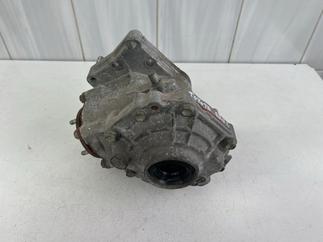 bontott TOYOTA RAV 4 Osztómű