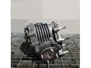 bontott TOYOTA RAV 4 Osztómű