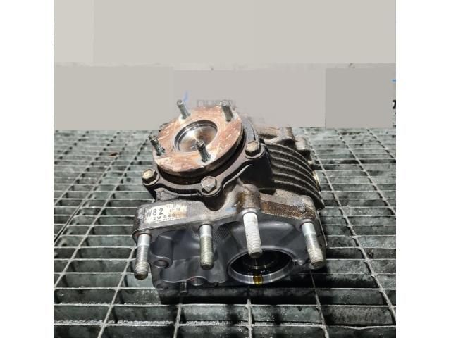 bontott TOYOTA RAV 4 Osztómű