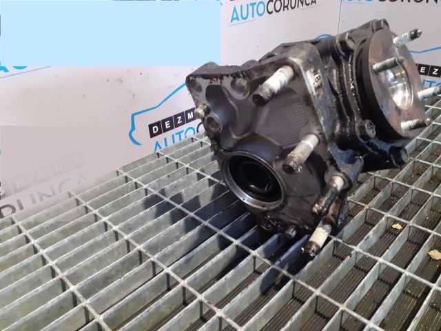 bontott TOYOTA RAV 4 Osztómű