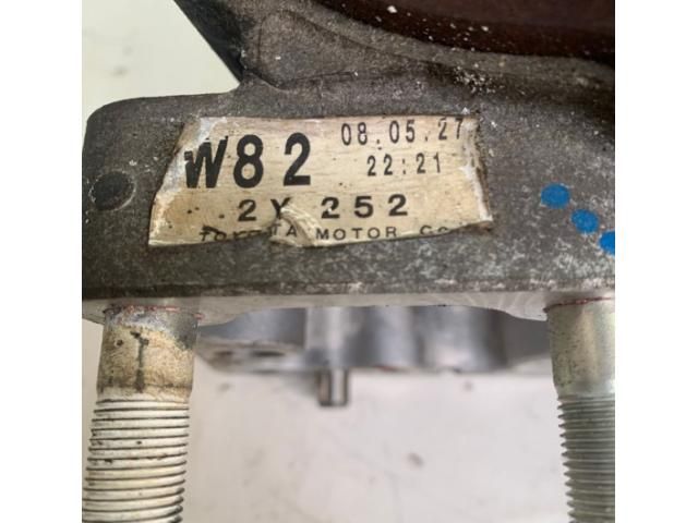 bontott TOYOTA RAV 4 Osztómű