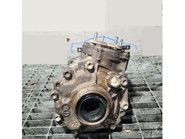 bontott TOYOTA RAV 4 Osztómű