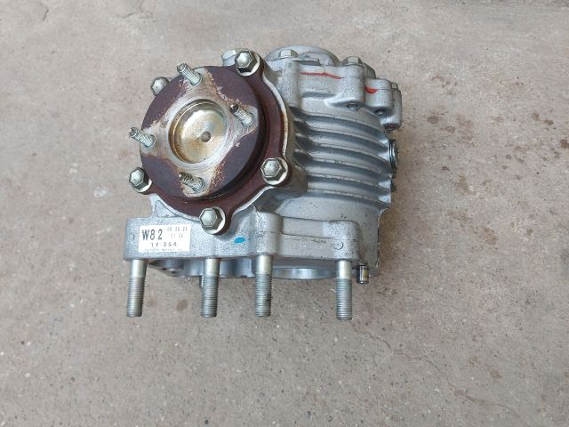 bontott TOYOTA RAV 4 Osztómű