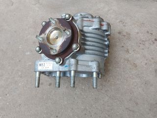 bontott TOYOTA RAV 4 Osztómű