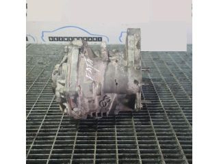 bontott TOYOTA RAV 4 Osztómű