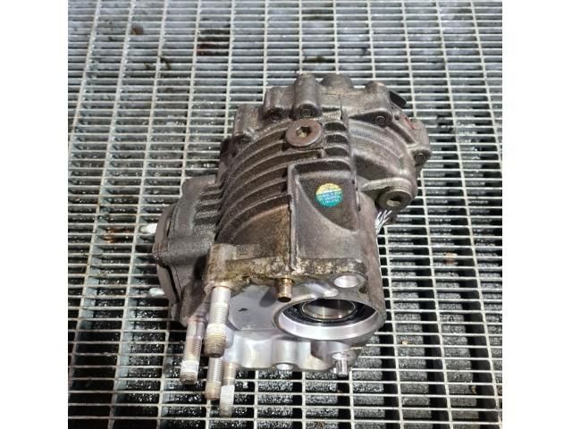 bontott TOYOTA RAV 4 Osztómű