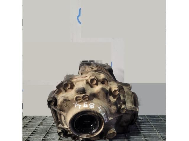 bontott TOYOTA RAV 4 Osztómű