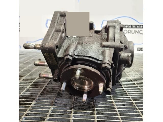 bontott TOYOTA RAV 4 Osztómű