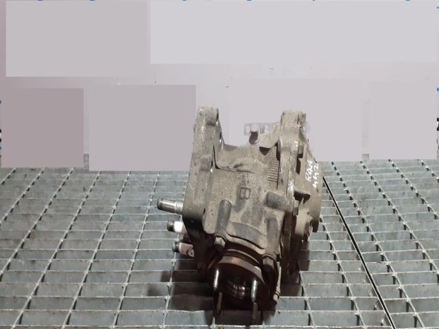 bontott TOYOTA RAV 4 Osztómű