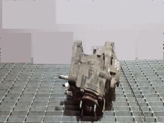 bontott TOYOTA RAV 4 Osztómű