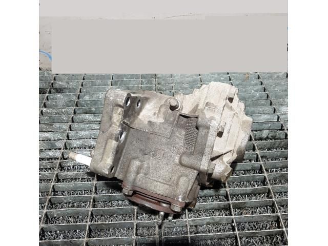 bontott TOYOTA RAV 4 Osztómű