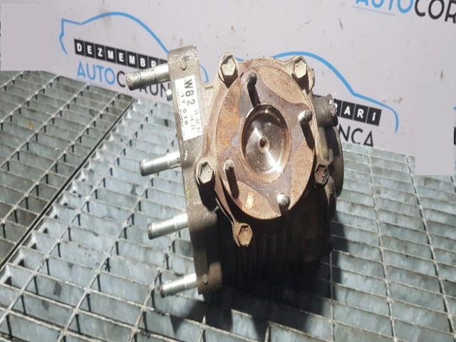 bontott TOYOTA RAV 4 Osztómű