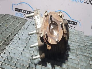 bontott TOYOTA RAV 4 Osztómű