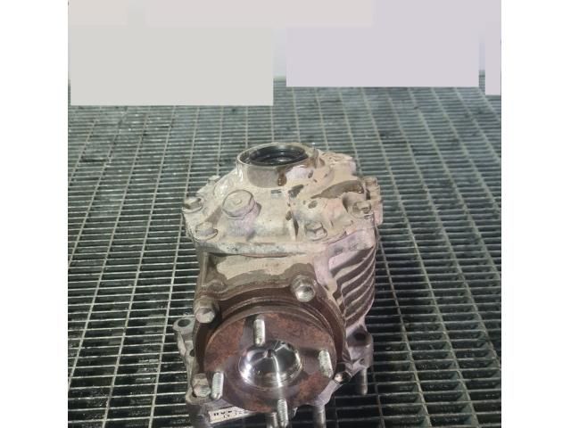 bontott TOYOTA RAV 4 Osztómű