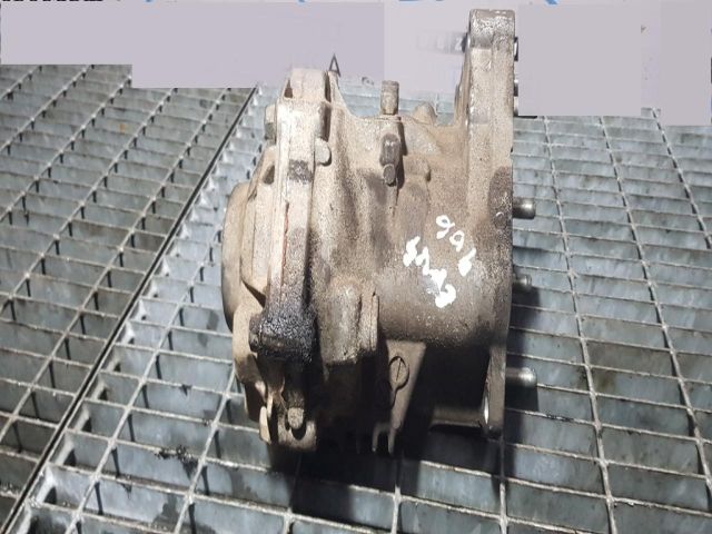 bontott TOYOTA RAV 4 Osztómű