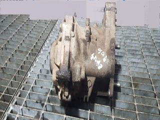 bontott TOYOTA RAV 4 Osztómű