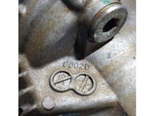 bontott TOYOTA RAV 4 Osztómű