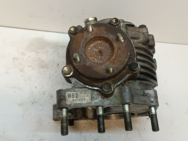 bontott TOYOTA RAV 4 Osztómű