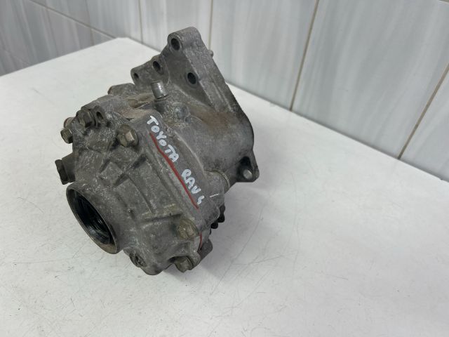 bontott TOYOTA RAV 4 Osztómű