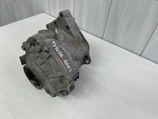 bontott TOYOTA RAV 4 Osztómű