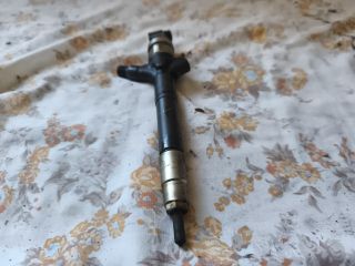 bontott TOYOTA RAV 4 Porlasztó (1 db)