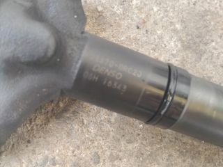 bontott TOYOTA RAV 4 Porlasztó (1 db)