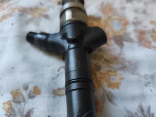 bontott TOYOTA RAV 4 Porlasztó (1 db)