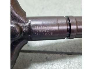 bontott TOYOTA RAV 4 Porlasztó (1 db)