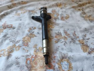 bontott TOYOTA RAV 4 Porlasztó (1 db)