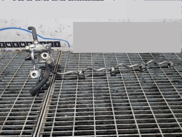 bontott TOYOTA RAV 4 Résolajcső