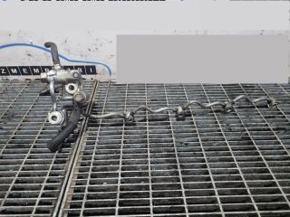 bontott TOYOTA RAV 4 Résolajcső