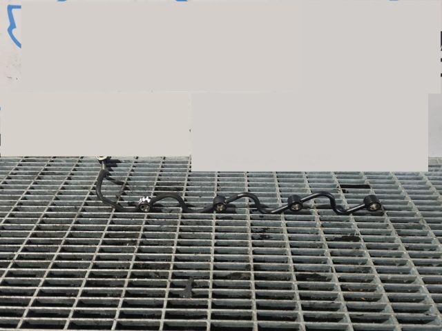 bontott TOYOTA RAV 4 Résolajcső