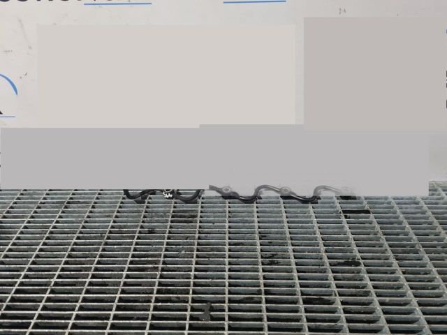 bontott TOYOTA RAV 4 Résolajcső