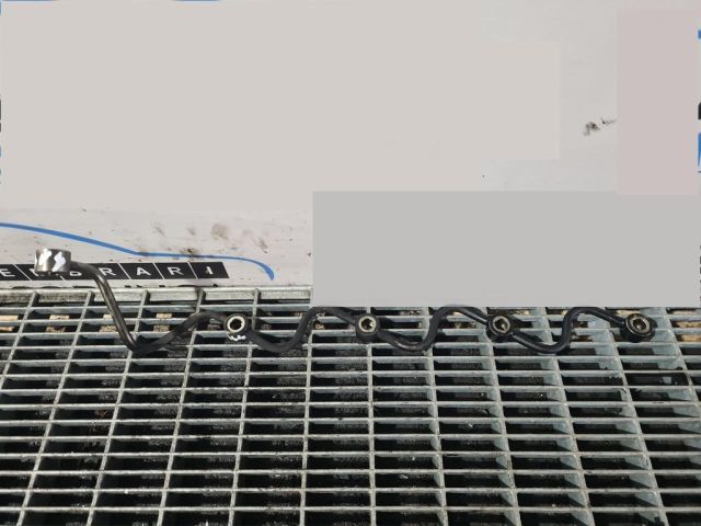 bontott TOYOTA RAV 4 Résolajcső