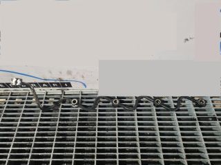 bontott TOYOTA RAV 4 Résolajcső