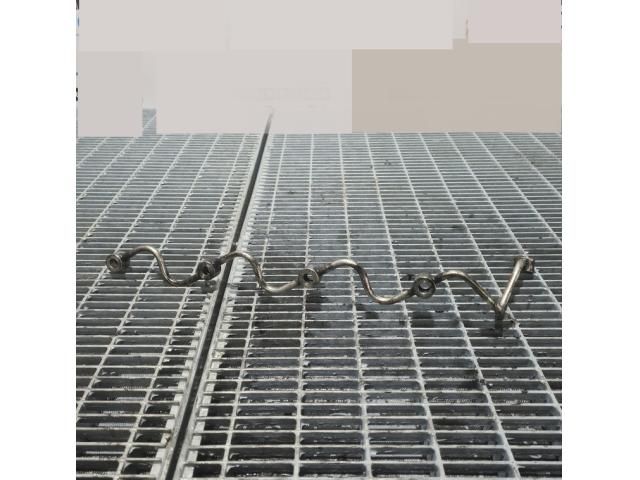 bontott TOYOTA RAV 4 Résolajcső