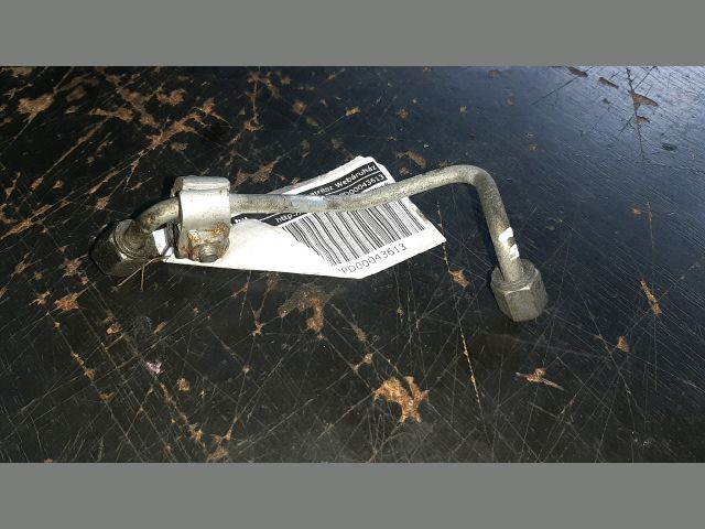 bontott TOYOTA RAV 4 Résolajcső