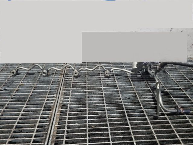 bontott TOYOTA RAV 4 Résolajcső