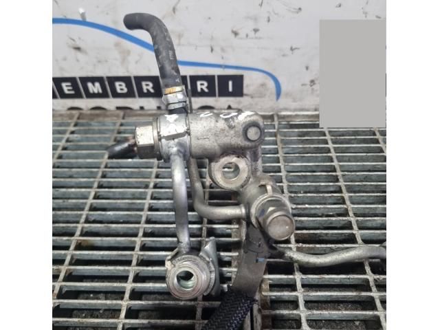 bontott TOYOTA RAV 4 Résolajcső