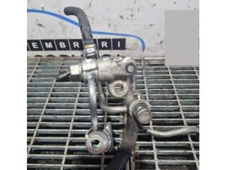 bontott TOYOTA RAV 4 Résolajcső