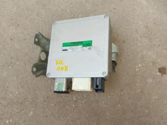 bontott TOYOTA RAV 4 Szervó Szivattyú Elektronika