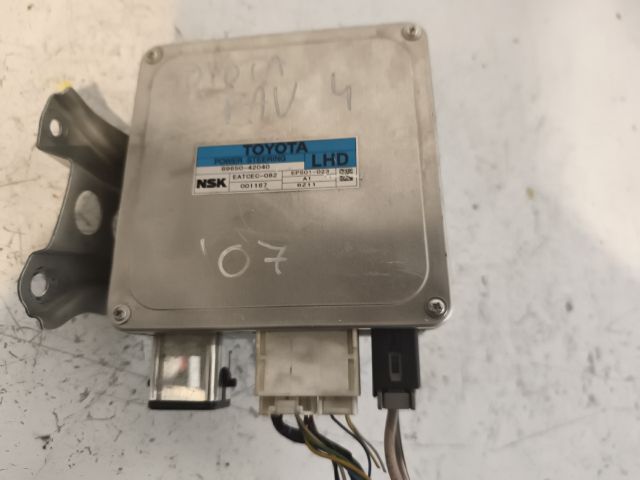 bontott TOYOTA RAV 4 Szervó Szivattyú Elektronika