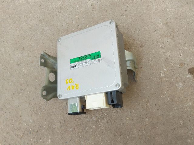 bontott TOYOTA RAV 4 Szervó Szivattyú Elektronika