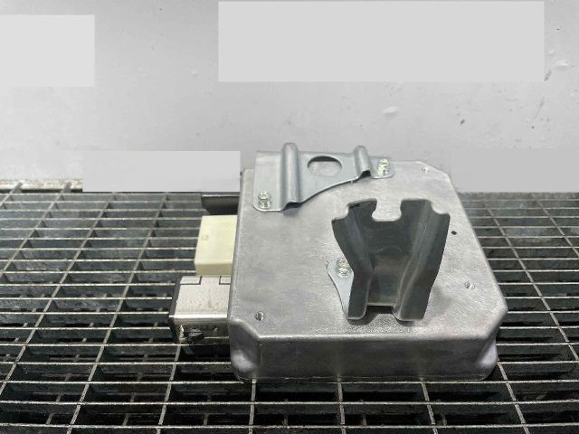 bontott TOYOTA RAV 4 Szervó Szivattyú Elektronika