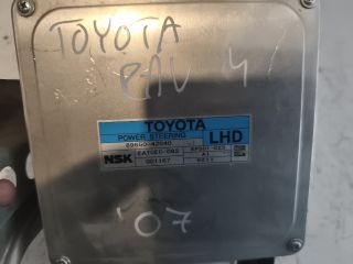 bontott TOYOTA RAV 4 Szervó Szivattyú Elektronika