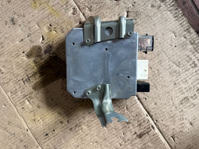 bontott TOYOTA RAV 4 Szervó Szivattyú Elektronika