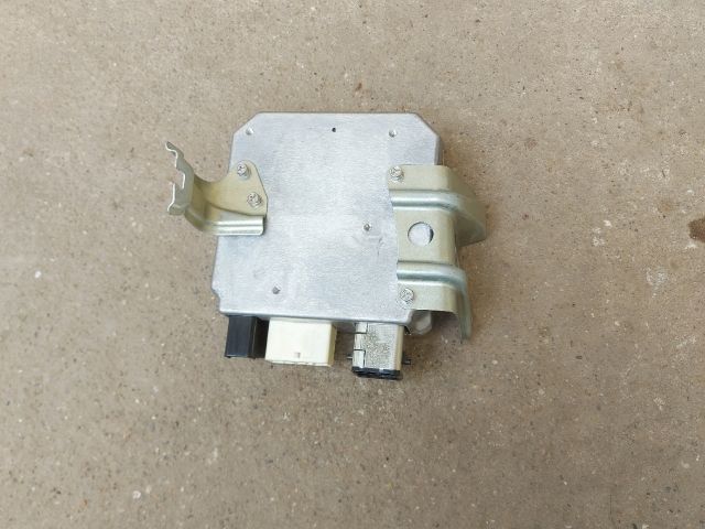 bontott TOYOTA RAV 4 Szervó Szivattyú Elektronika