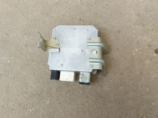 bontott TOYOTA RAV 4 Szervó Szivattyú Elektronika