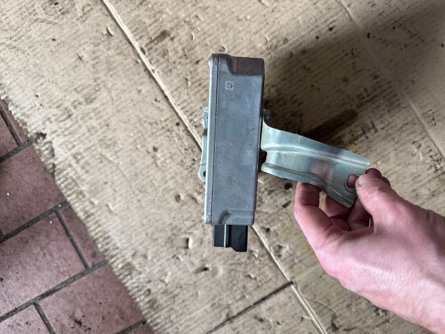 bontott TOYOTA RAV 4 Szervó Szivattyú Elektronika