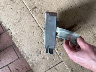 bontott TOYOTA RAV 4 Szervó Szivattyú Elektronika